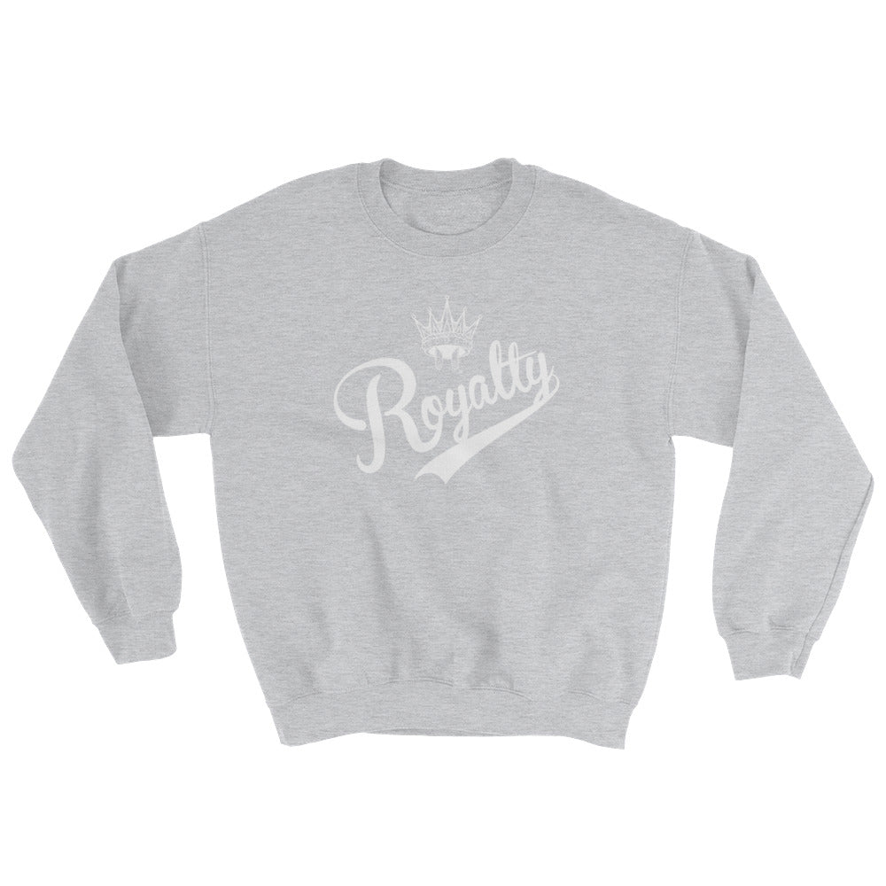 Royalty Sweatshirt