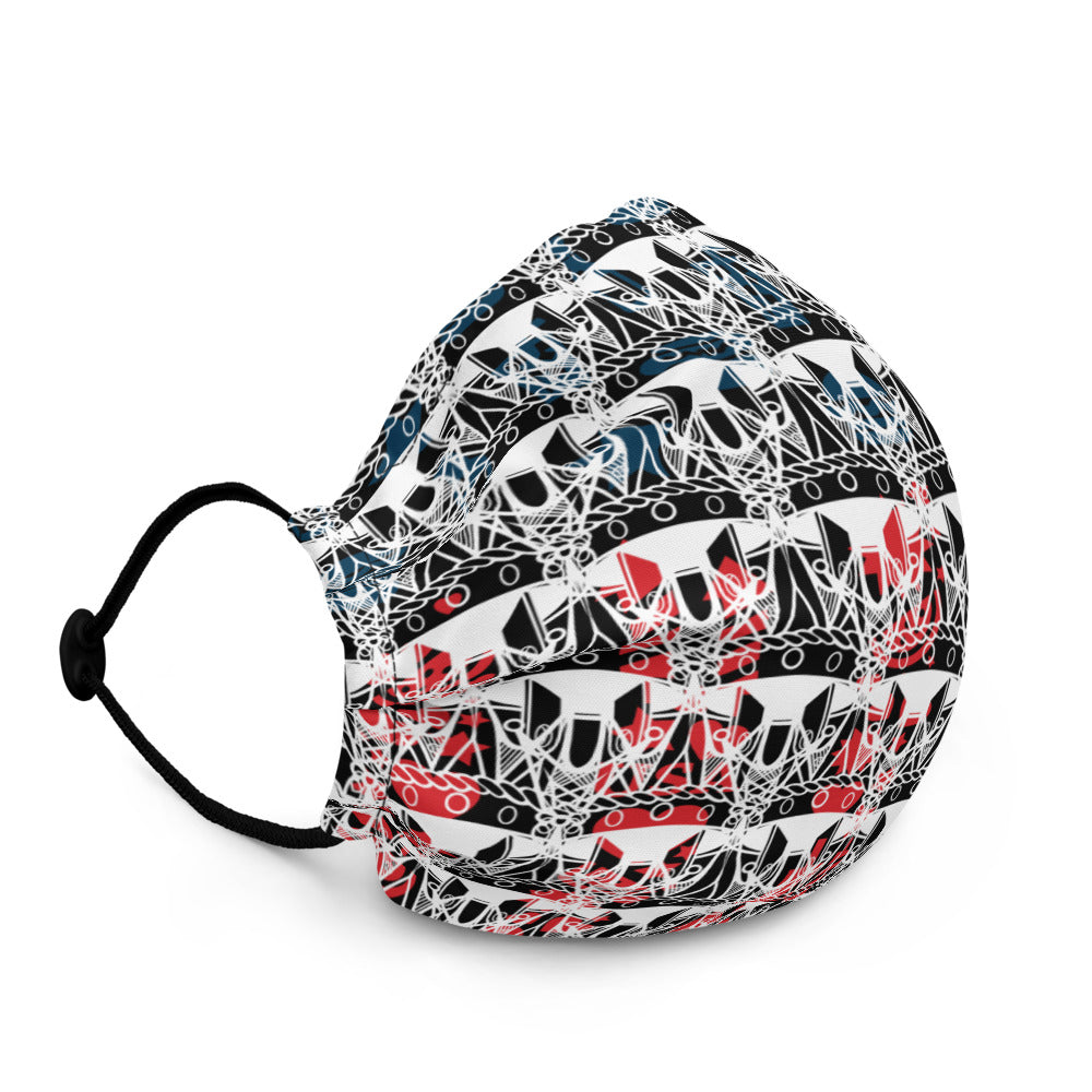 America Fashion MAsk