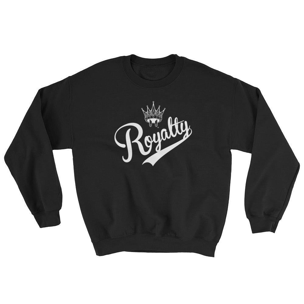 Royalty Sweatshirt