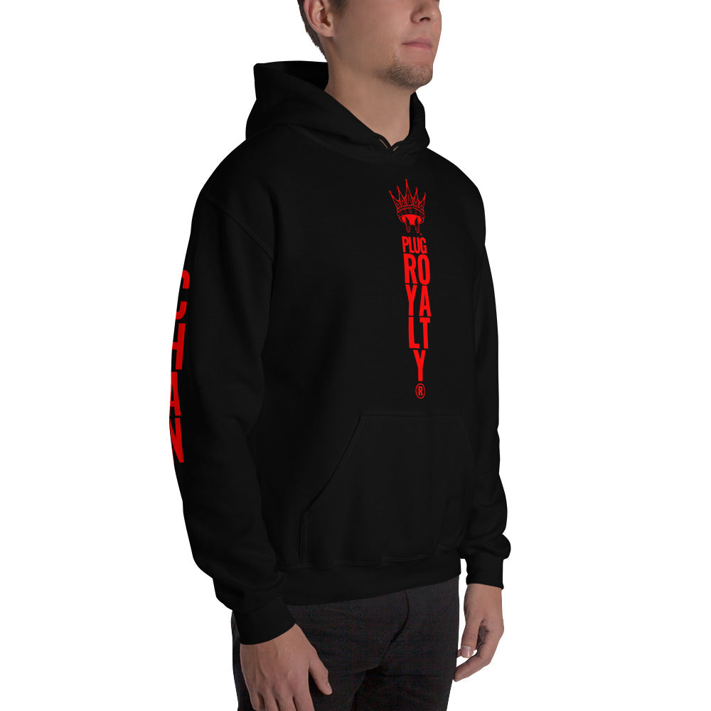 Hooded Sweatshirt