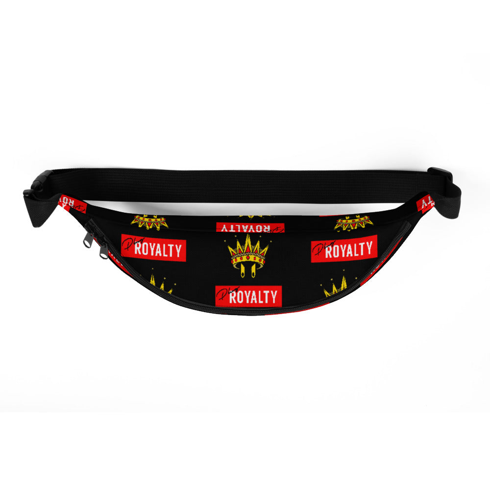 Fanny Pack - Logo Brand
