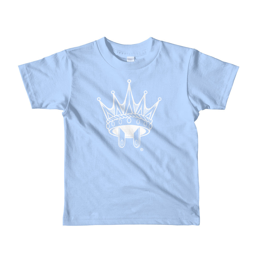 Official PlugRoyalty® kids t-shirt