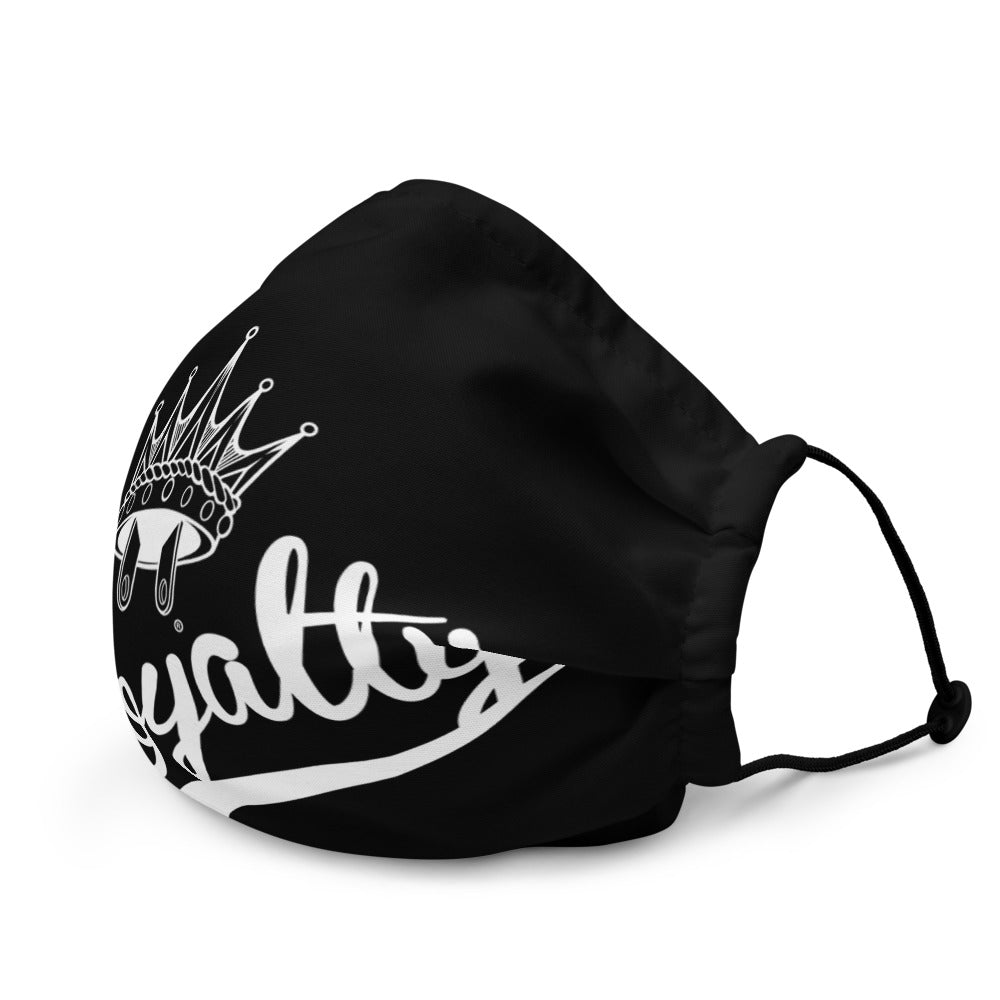 Brandball Fashion Mask