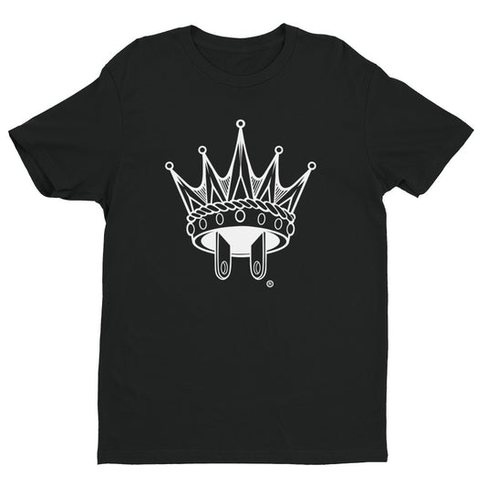 Official PlugRoyalty® Short Sleeve T-shirt