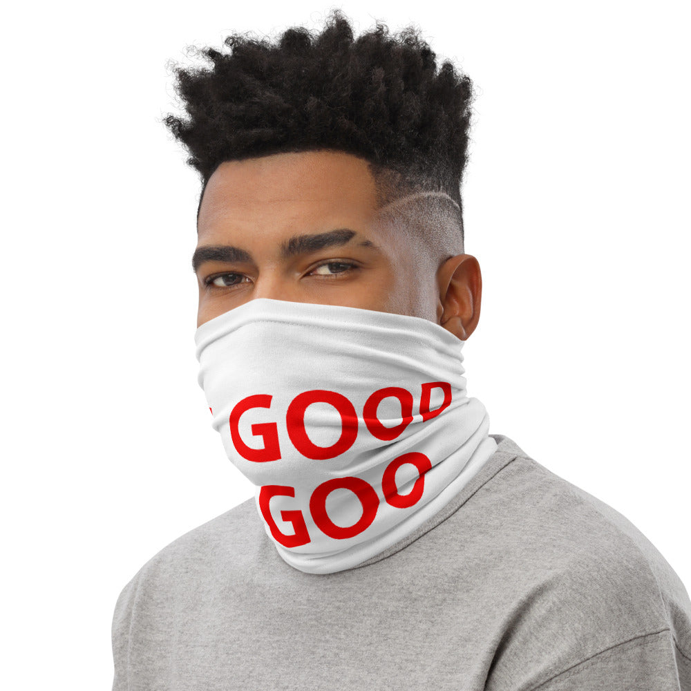 Life is Good Neck Gaiter