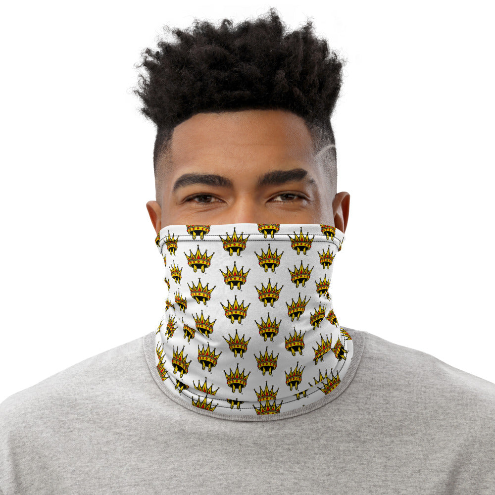 Official Logo Neck Gaiter
