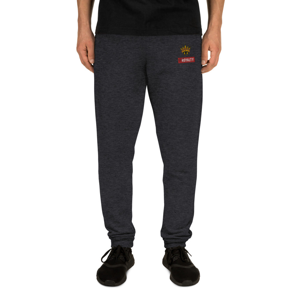 Logo Set Joggers HGrey