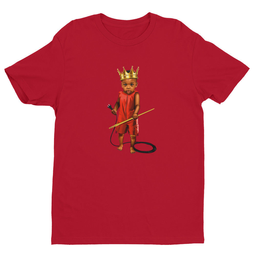 Plug-Baby T-shirt