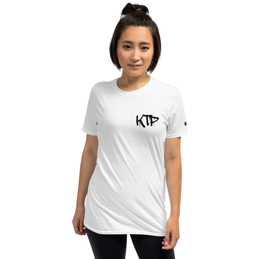KTP EAST98 "White"