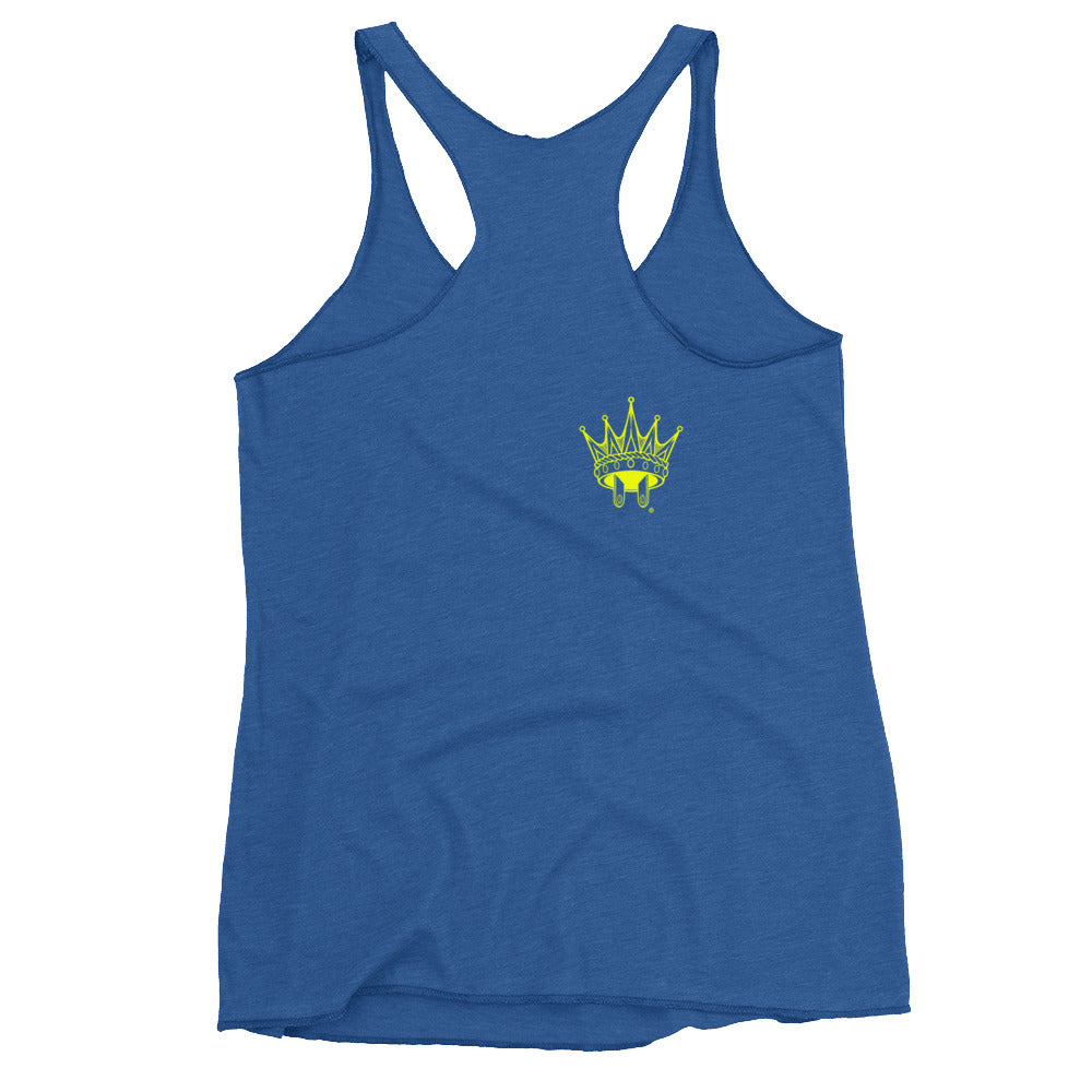 Ladies Royalty PlugRoyalty® Tank