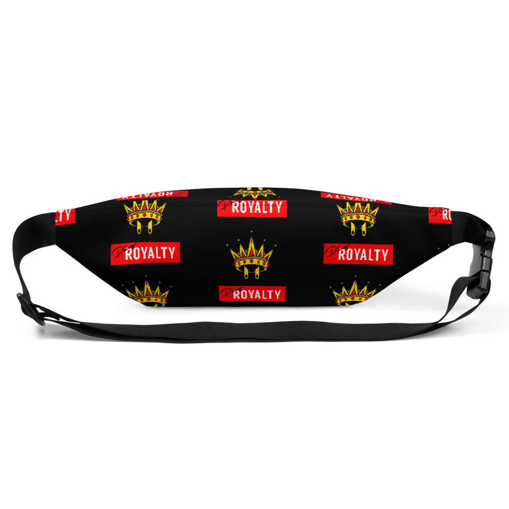 Fanny Pack - Logo Brand