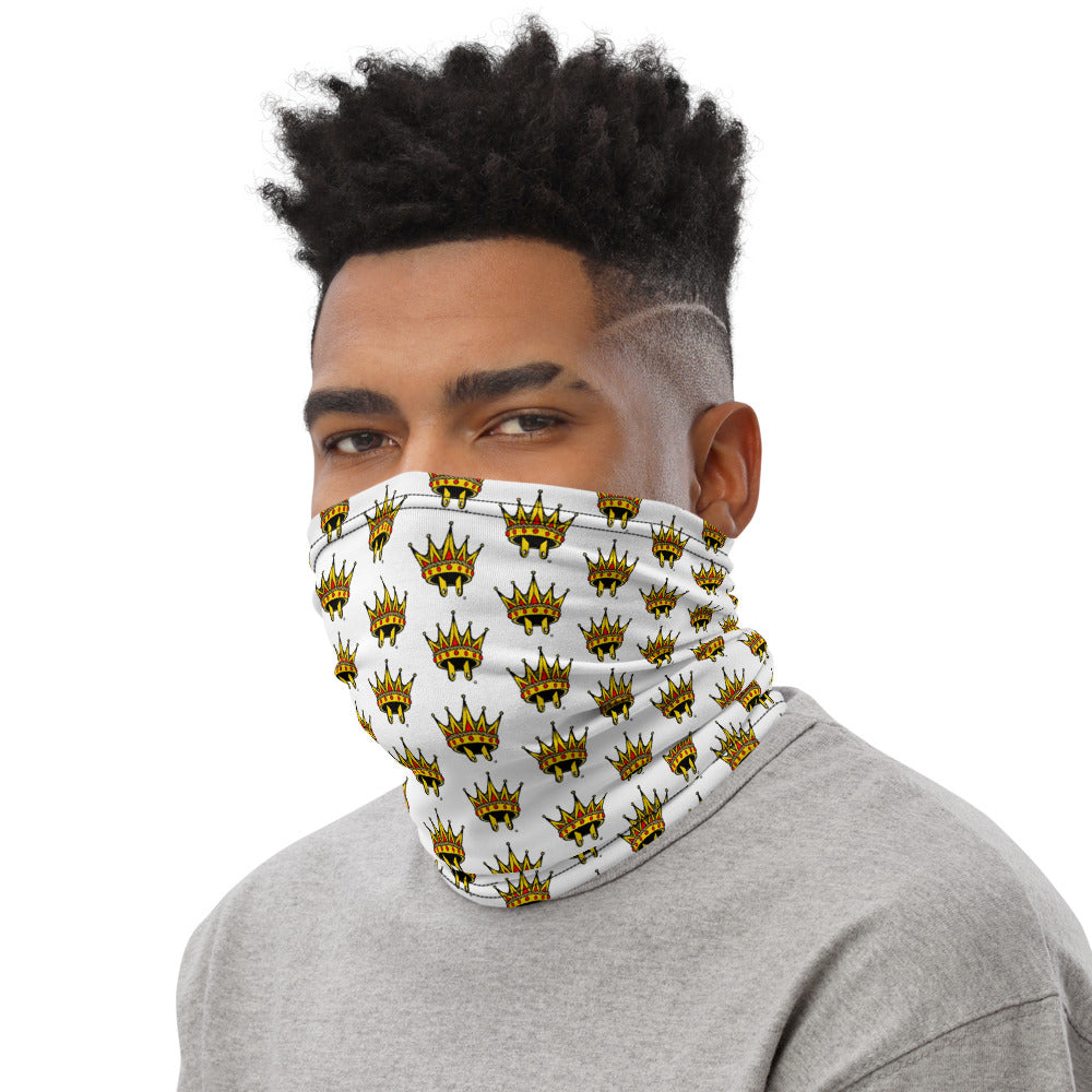 Official Logo Neck Gaiter