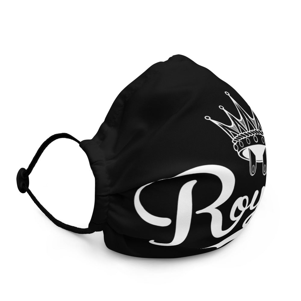 Brandball Fashion Mask