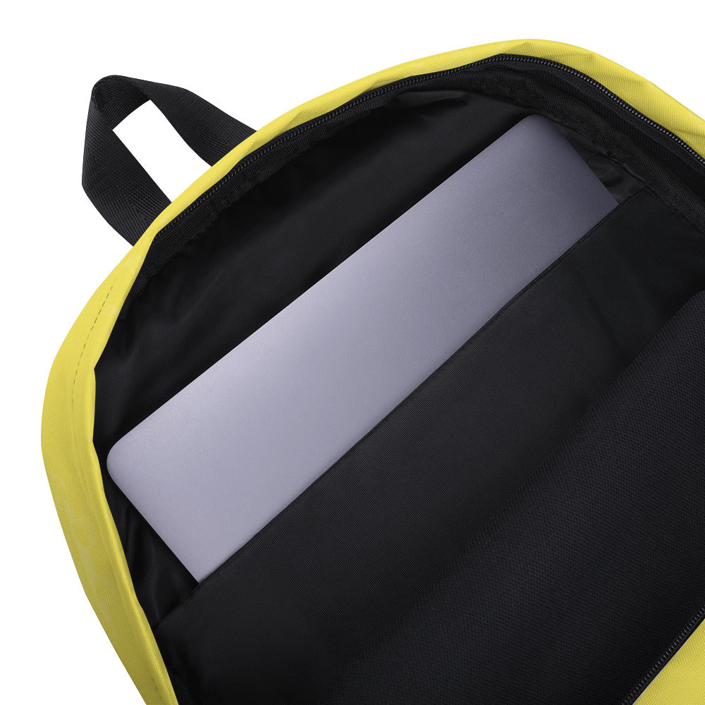 Official PlugRoyalty® Backpack