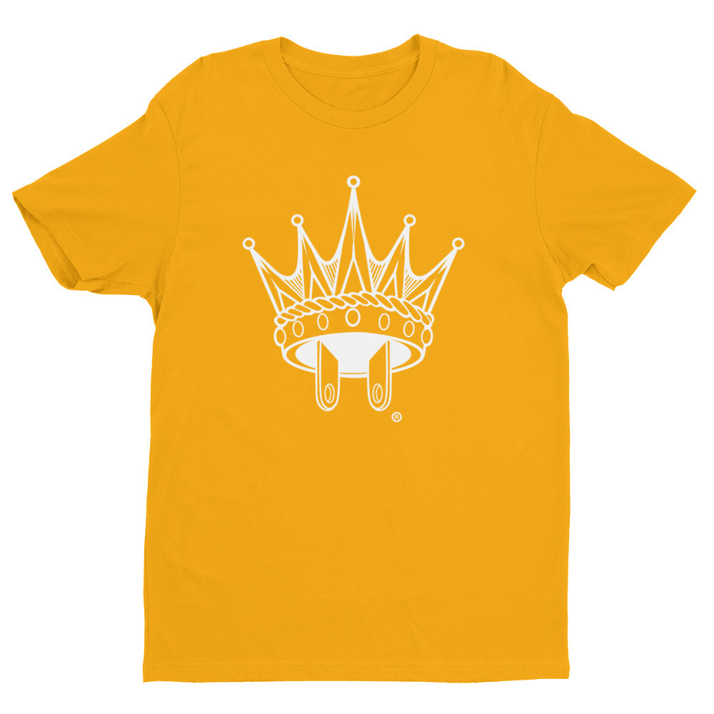 Official PlugRoyalty® Short Sleeve T-shirt