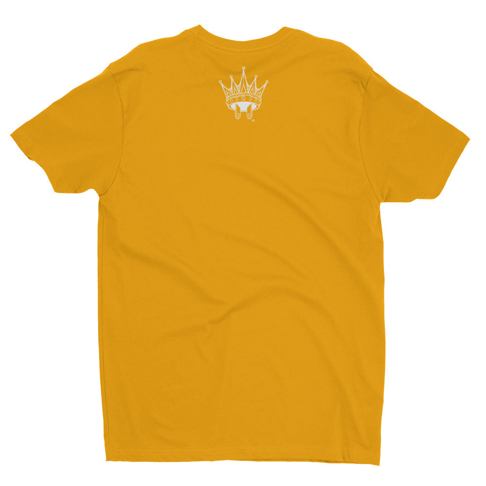 Official PlugRoyalty® Short Sleeve T-shirt