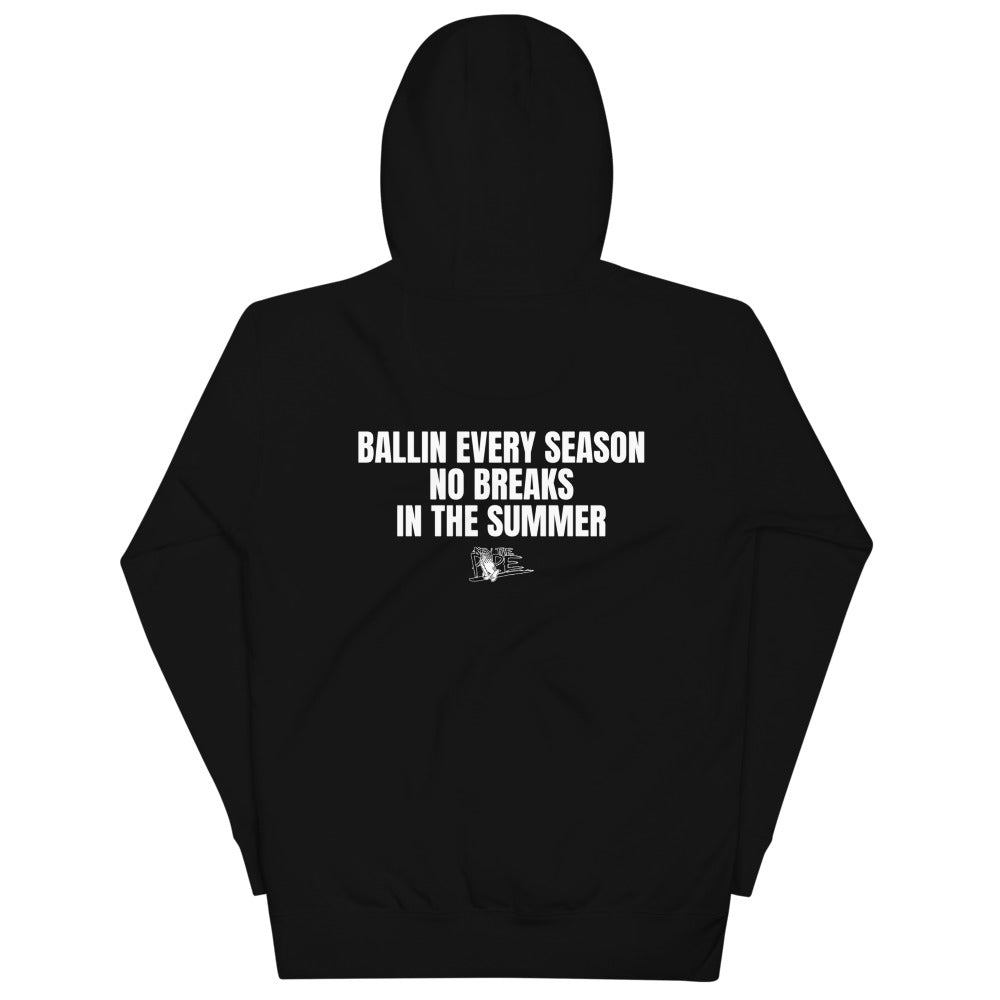 Come Up Hoodie