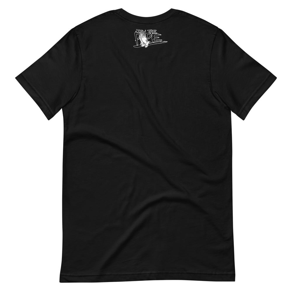 You're Witnessing the Come Up Tee