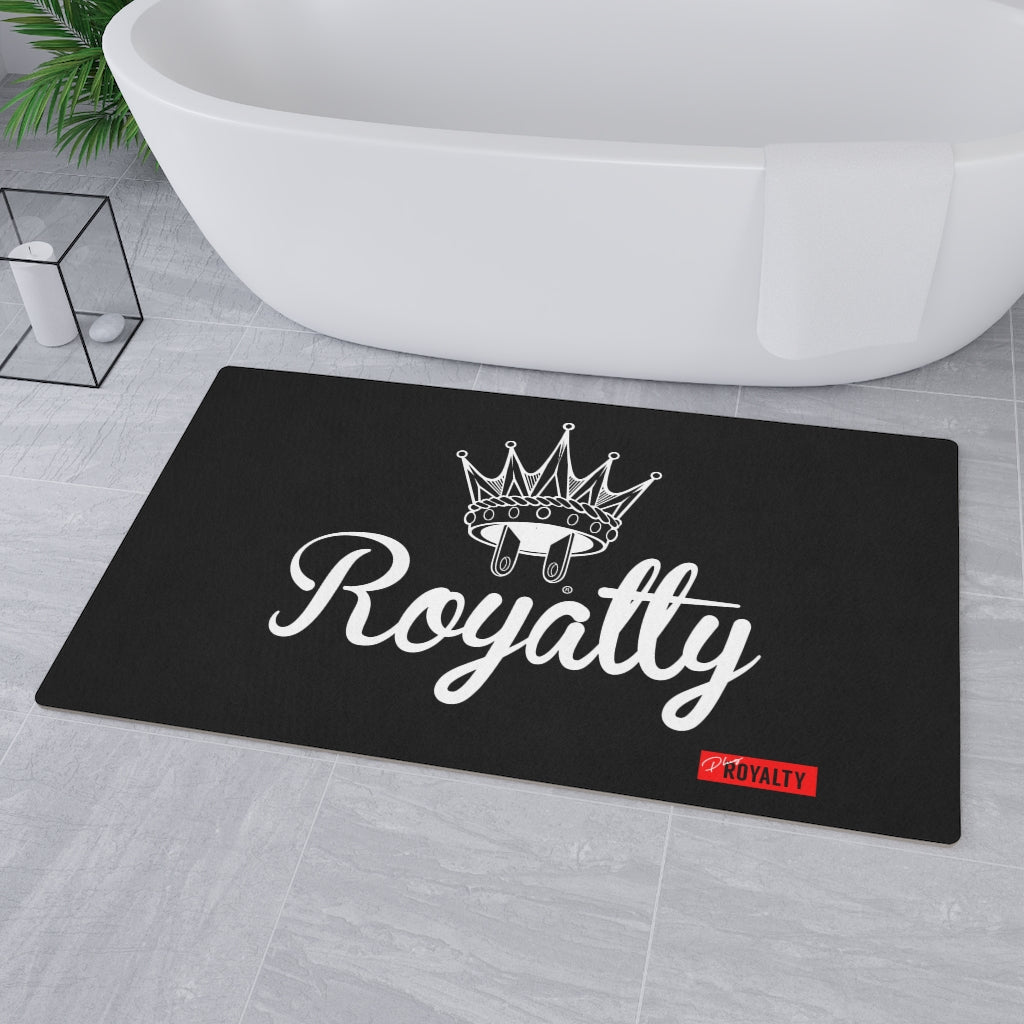 Royalty Floor Mat