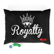 Royalty Pet Bed