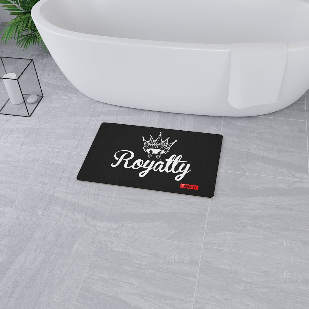 Royalty Floor Mat