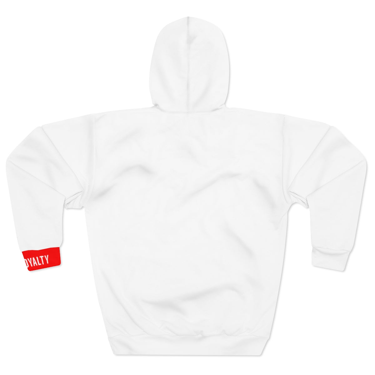 Life is Good Logo Hoodie