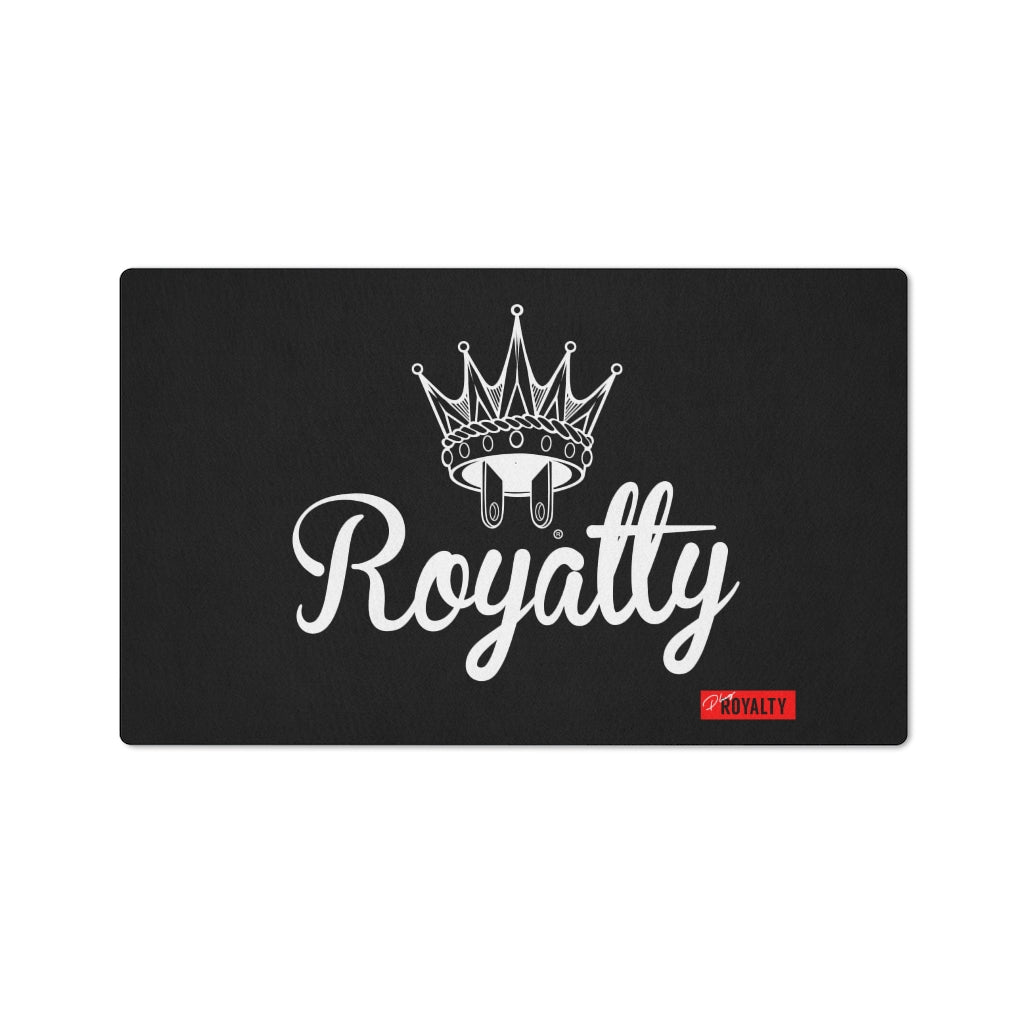 Royalty Floor Mat