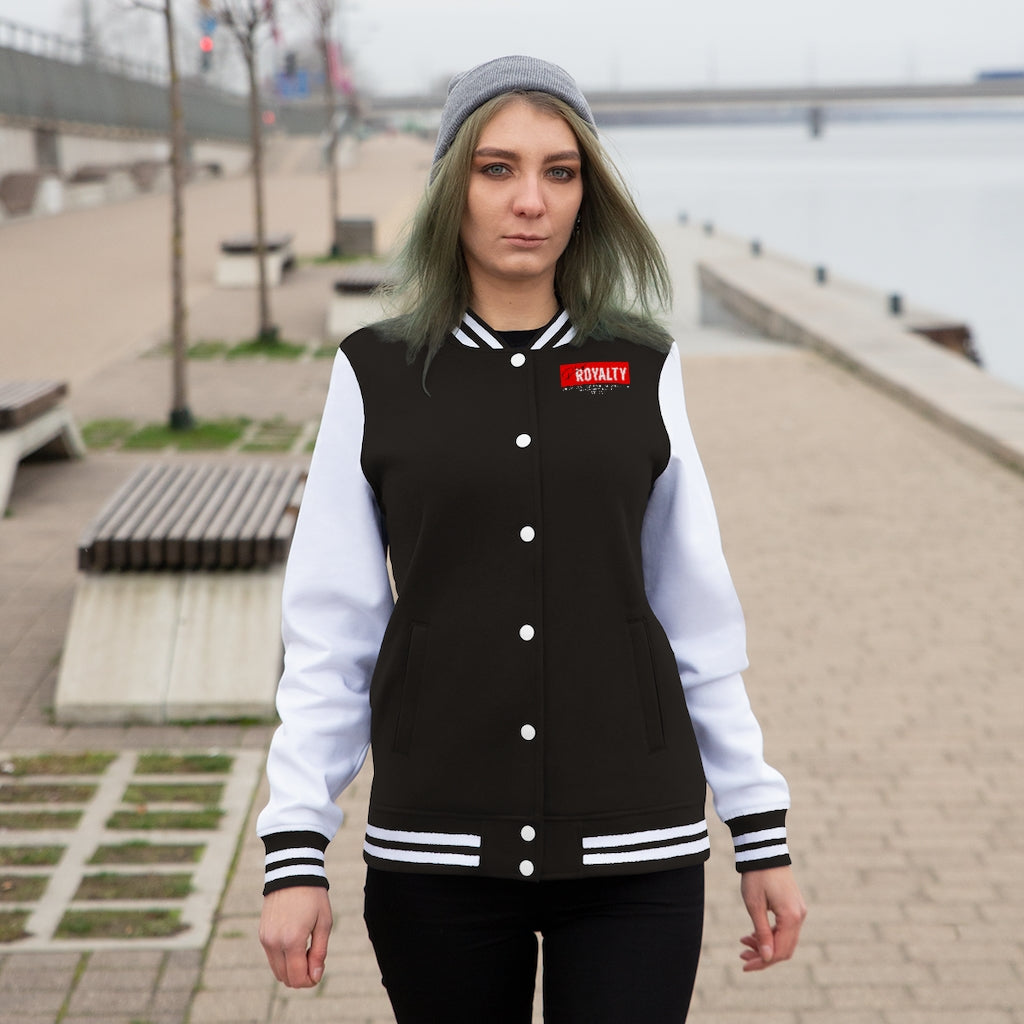 EST XVI Women's Varsity Jacket