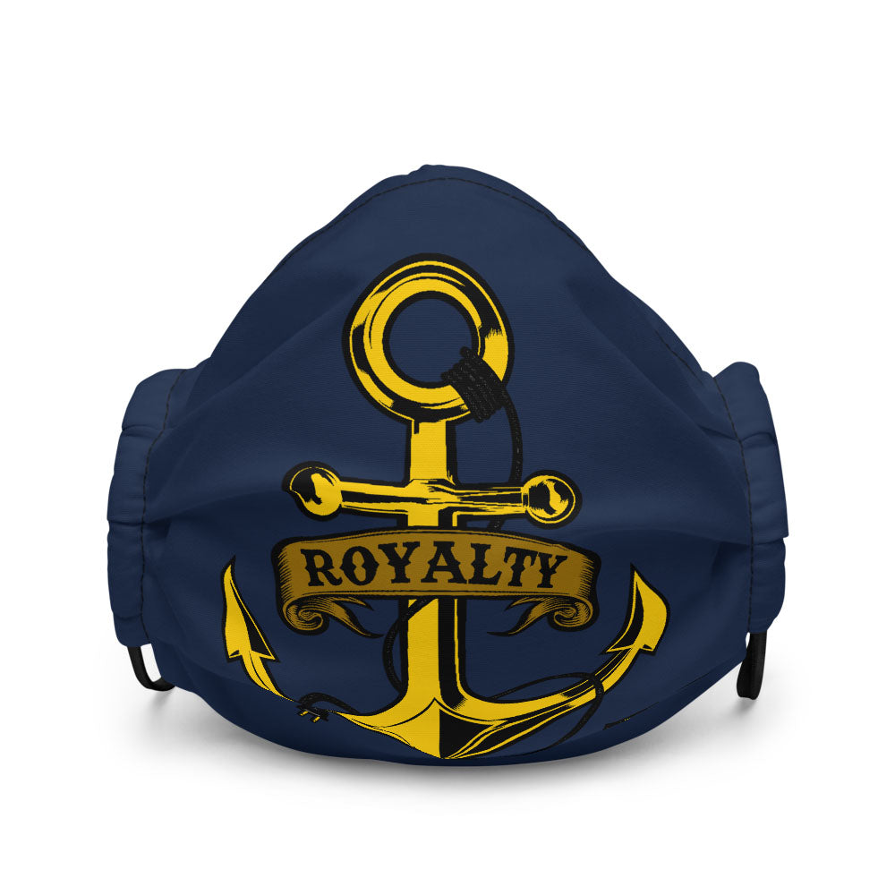 ANCHOR FASHION MASK