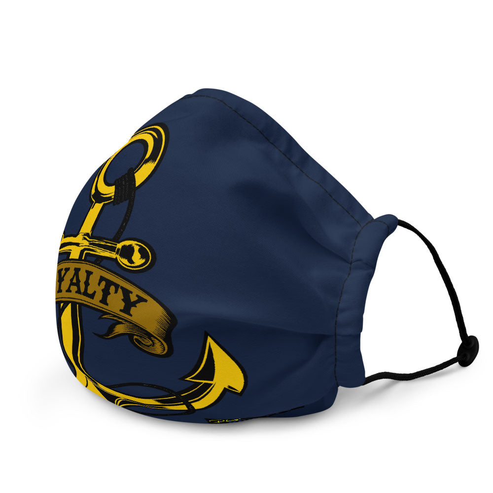 ANCHOR FASHION MASK