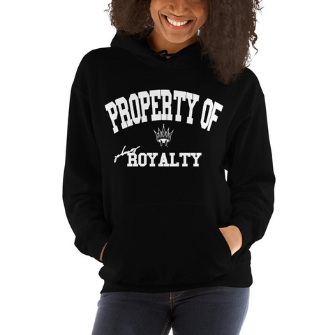Property OF