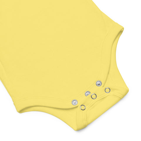 PlugRoyalty Baby short sleeve one piece
