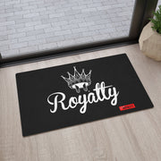 Royalty Floor Mat