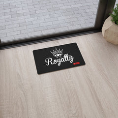 Royalty Floor Mat