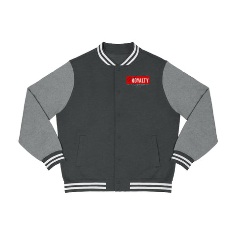 EST XVI Men's Varsity Jacket