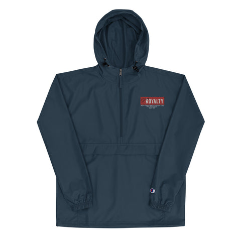 EST XVI Champion Packable Jacket