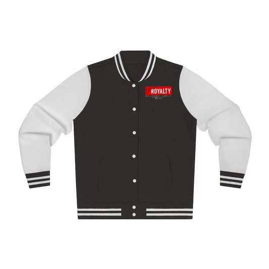 EST XVI Women's Varsity Jacket