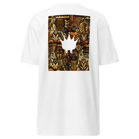 South African Royalty Tee