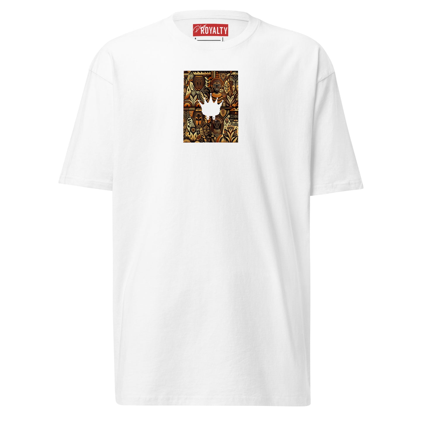 South African Royalty Tee