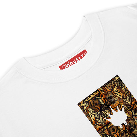 South African Royalty Tee