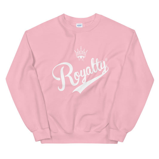 Royalty Crew Sweatshirt