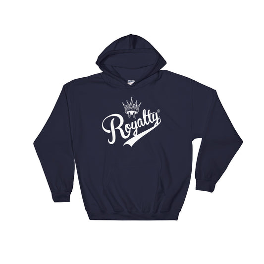 Royalty® Hooded Sweatshirt