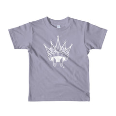 Official PlugRoyalty® kids t-shirt