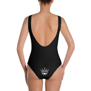 Ladies PlugRoyalty® One-Piece Swimsuit