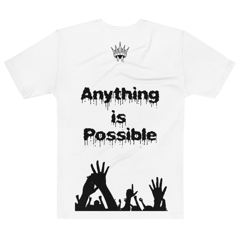 Anything is Possible Tee