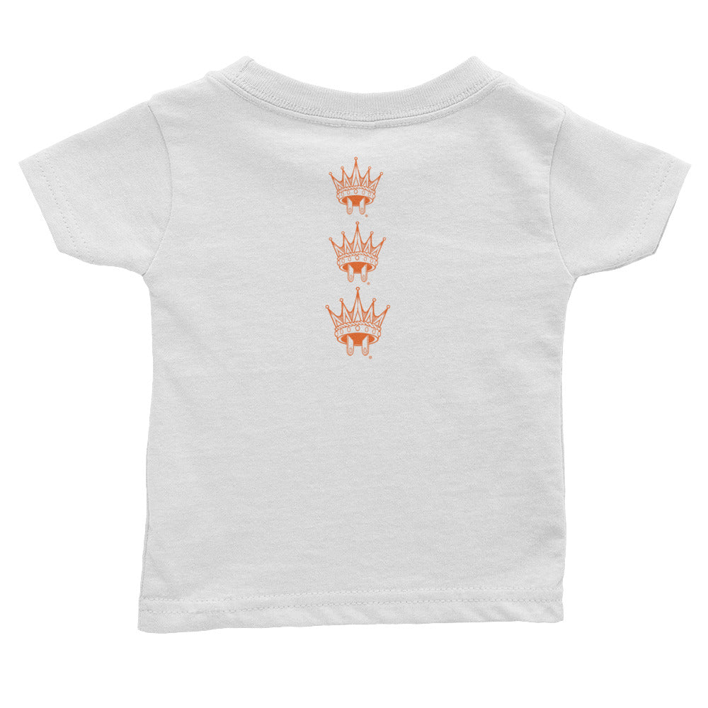 Be Different Infant PlugRoyalty® Tee