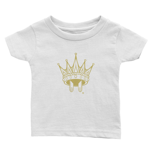 Infant Official PlugRoyalty® Tee