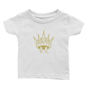 Infant Official PlugRoyalty® Tee