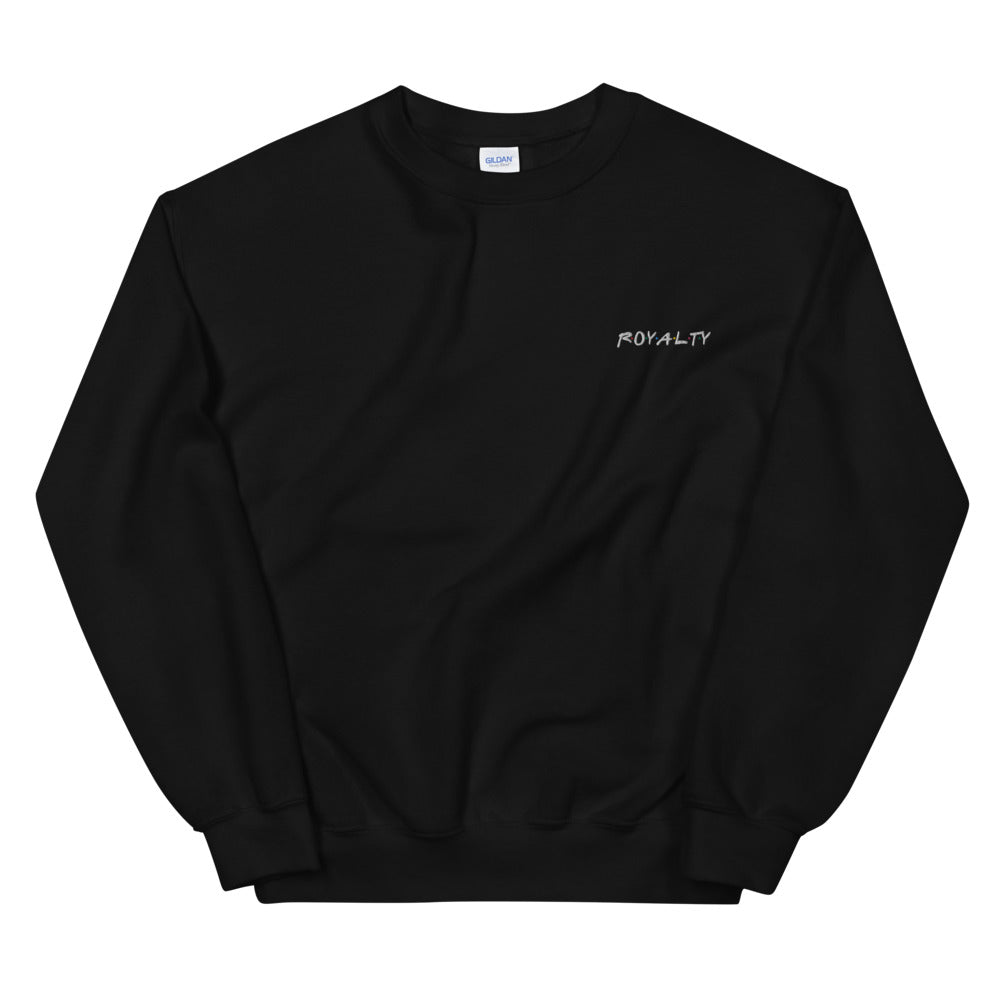 Royalty Sweatshirt