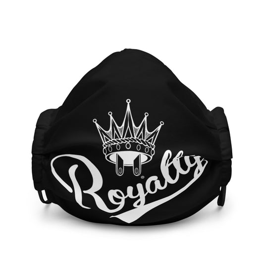 Brandball Fashion Mask